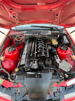 بي ام دبليو الفئة 3